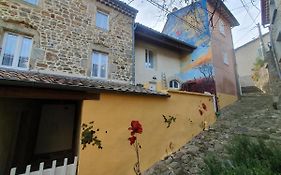 Chambres d'hôtes BenSylv, avec petit-déjeuner compris 3 jours minimum